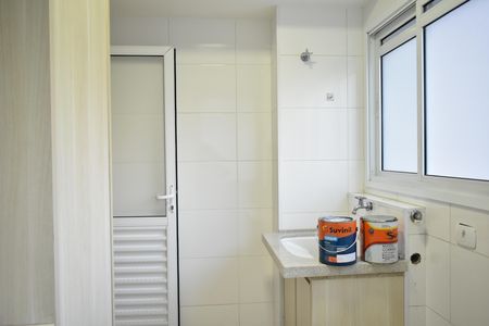 Apartamento para alugar com 167m², 4 quartos e 3 vagasÁrea de Serviço
