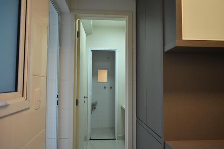 Apartamento para alugar com 167m², 4 quartos e 3 vagasQuarto de Serviço