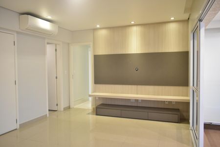 Apartamento para alugar com 167m², 4 quartos e 3 vagasSala