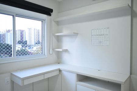 Apartamento para alugar com 167m², 4 quartos e 3 vagasQuarto 2
