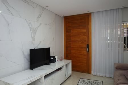 Sala de casa para alugar com 3 quartos, 170m² em Vila Verde, São Paulo
