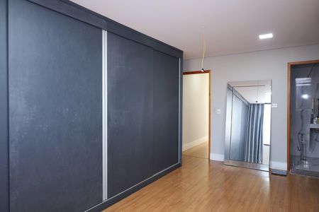 Quarto 1 - Suíte de casa para alugar com 3 quartos, 170m² em Vila Verde, São Paulo