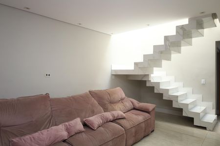 Sala de casa para alugar com 3 quartos, 170m² em Vila Verde, São Paulo