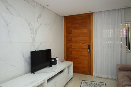 Sala de casa para alugar com 3 quartos, 170m² em Vila Verde, São Paulo