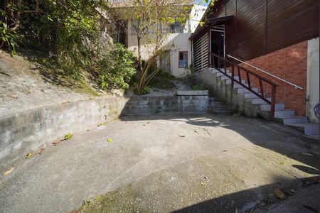 Casa para alugar com 65m², 2 quartos e 1 vagaGaragem