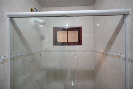 Casa para alugar com 65m², 2 quartos e 1 vagaBanheiro Social