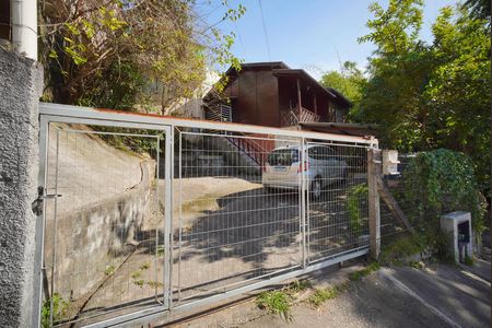 Casa para alugar com 65m², 2 quartos e 1 vagaFachada