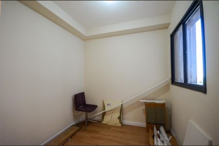 Apartamento para alugar com 36m², 2 quartos e sem vaga Apartamento para alugar com 36m², 2 quartos e sem vagaQuarto 2
