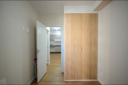 Apartamento para alugar com 36m², 2 quartos e sem vaga Apartamento para alugar com 36m², 2 quartos e sem vagaQuarto 2