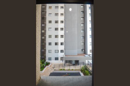 Apartamento para alugar com 36m², 2 quartos e sem vaga Apartamento para alugar com 36m², 2 quartos e sem vagaCozinha - Janela