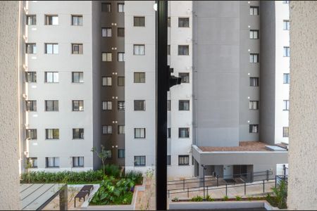 Apartamento para alugar com 36m², 2 quartos e sem vaga Apartamento para alugar com 36m², 2 quartos e sem vagaQuarto 1 - Janela