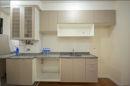 Apartamento para alugar com 36m², 2 quartos e sem vaga Apartamento para alugar com 36m², 2 quartos e sem vagaCozinha