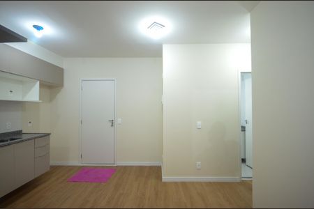 Sala de apartamento à venda com 2 quartos, 36m² em Vila Albertina, São Paulo