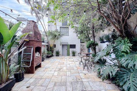 Studio para alugar com 30m², 1 quarto e sem vaga Studio para alugar com 30m², 1 quarto e sem vagaÁrea comum