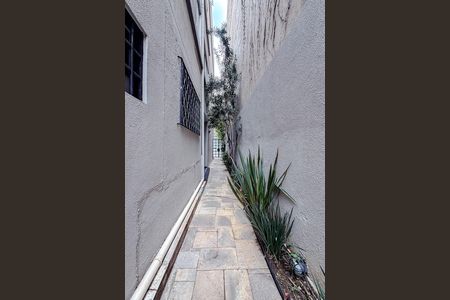Studio para alugar com 30m², 1 quarto e sem vaga Studio para alugar com 30m², 1 quarto e sem vagaÁrea comum