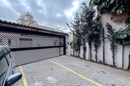 Studio para alugar com 30m², 1 quarto e sem vaga Studio para alugar com 30m², 1 quarto e sem vagaÁrea comum