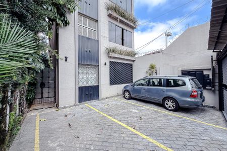 Studio para alugar com 30m², 1 quarto e sem vaga Studio para alugar com 30m², 1 quarto e sem vagaÁrea comum