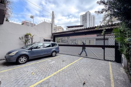 Studio para alugar com 30m², 1 quarto e sem vaga Studio para alugar com 30m², 1 quarto e sem vagaÁrea comum