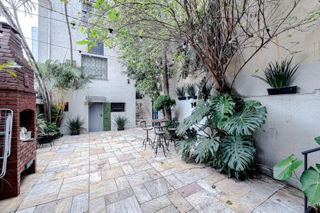 Studio para alugar com 30m², 1 quarto e sem vaga Studio para alugar com 30m², 1 quarto e sem vagaÁrea comum