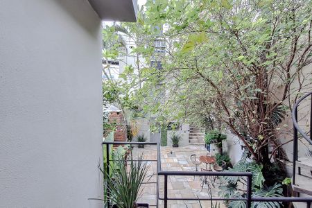 Studio para alugar com 30m², 1 quarto e sem vagaVista