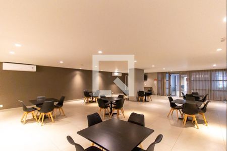 Apartamento para alugar com 67m², 2 quartos e 2 vagas Apartamento para alugar com 67m², 2 quartos e 2 vagasSalão de festas
