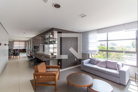 Apartamento para alugar com 67m², 2 quartos e 2 vagas Apartamento para alugar com 67m², 2 quartos e 2 vagasSalão de festas