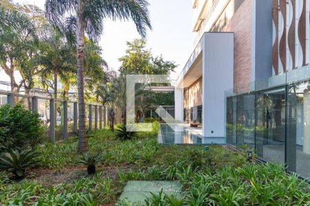 Apartamento para alugar com 67m², 2 quartos e 2 vagas Apartamento para alugar com 67m², 2 quartos e 2 vagasÁrea comum