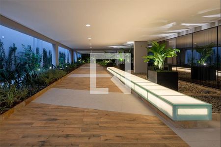 Apartamento para alugar com 67m², 2 quartos e 2 vagas Apartamento para alugar com 67m², 2 quartos e 2 vagasÁrea comum