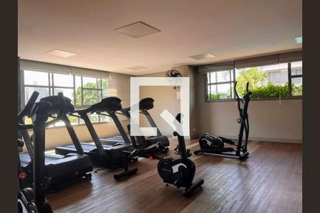 Apartamento para alugar com 67m², 2 quartos e 2 vagas Apartamento para alugar com 67m², 2 quartos e 2 vagasAcademia