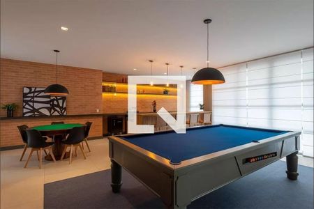 Apartamento para alugar com 67m², 2 quartos e 2 vagas Apartamento para alugar com 67m², 2 quartos e 2 vagasSala de jogos
