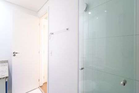 Apartamento para alugar com 67m², 2 quartos e 2 vagasBanheiro da Suíte