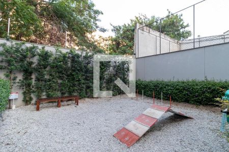 Apartamento para alugar com 67m², 2 quartos e 2 vagas Apartamento para alugar com 67m², 2 quartos e 2 vagasPet