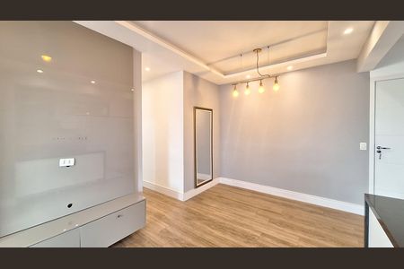 Apartamento para alugar com 67m², 2 quartos e 2 vagas Apartamento para alugar com 67m², 2 quartos e 2 vagasSala