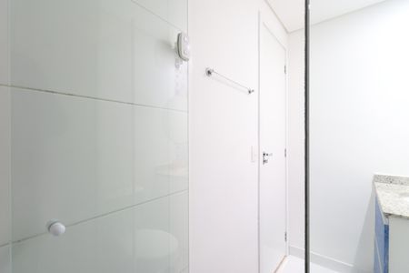 Apartamento para alugar com 67m², 2 quartos e 2 vagasBanheiro Social