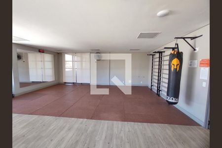 Apartamento para alugar com 67m², 2 quartos e 2 vagas Apartamento para alugar com 67m², 2 quartos e 2 vagasAcademia
