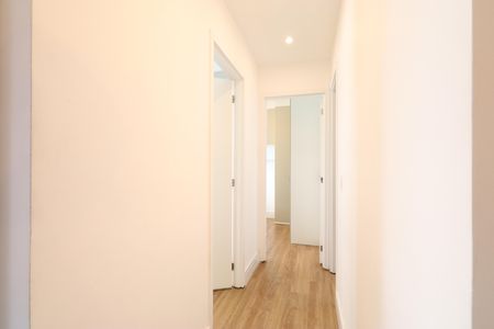 Apartamento para alugar com 67m², 2 quartos e 2 vagasCorredor