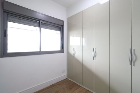 Quarto de apartamento para alugar com 2 quartos, 67m² em Barra Funda, São Paulo