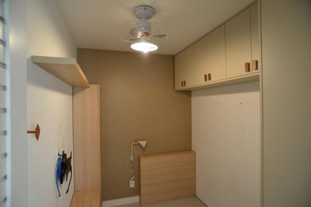 Apartamento à venda com 170m², 3 quartos e 2 vagasQuarto de Serviço