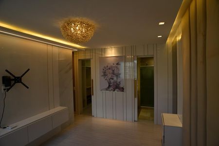 Apartamento à venda com 170m², 3 quartos e 2 vagasSuíte