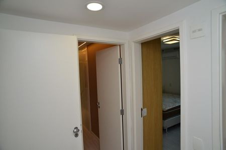 Apartamento à venda com 170m², 3 quartos e 2 vagasHall Social