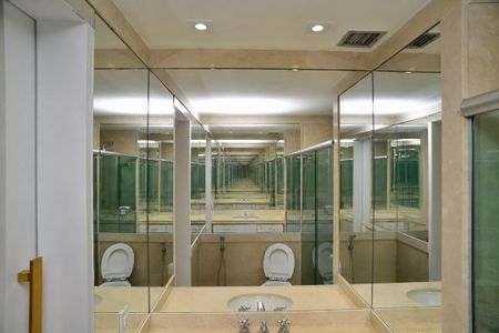 Apartamento à venda com 170m², 3 quartos e 2 vagasBanheiro Suíte
