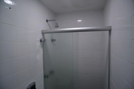 Apartamento à venda com 170m², 3 quartos e 2 vagasBanheiro de Serviço