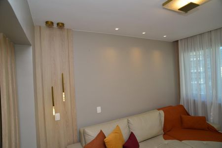 Apartamento à venda com 170m², 3 quartos e 2 vagasSala de TV