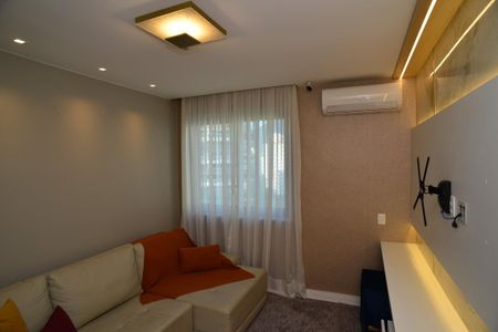 Apartamento à venda com 170m², 3 quartos e 2 vagasSala de TV