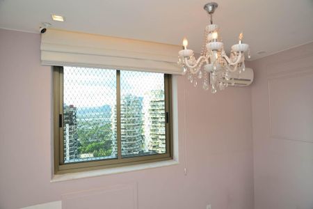 Apartamento à venda com 170m², 3 quartos e 2 vagasQuarto 1