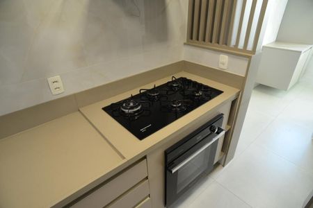 Apartamento à venda com 170m², 3 quartos e 2 vagasCozinha
