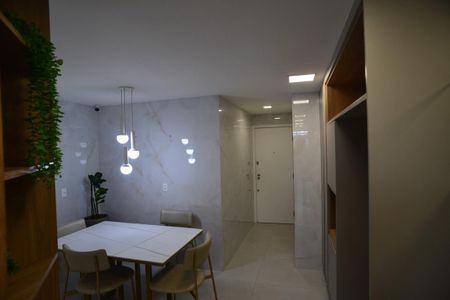 Apartamento à venda com 170m², 3 quartos e 2 vagasCozinha