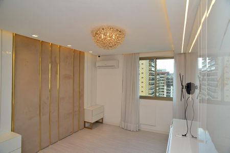 Apartamento à venda com 170m², 3 quartos e 2 vagasSuíte