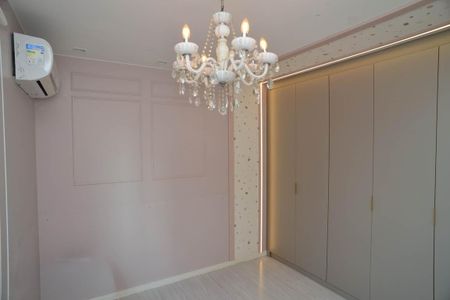 Apartamento à venda com 170m², 3 quartos e 2 vagasQuarto 1