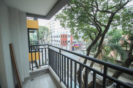 Apartamento para alugar com 2 quartos, 38m² em Belenzinho, São Paulo
